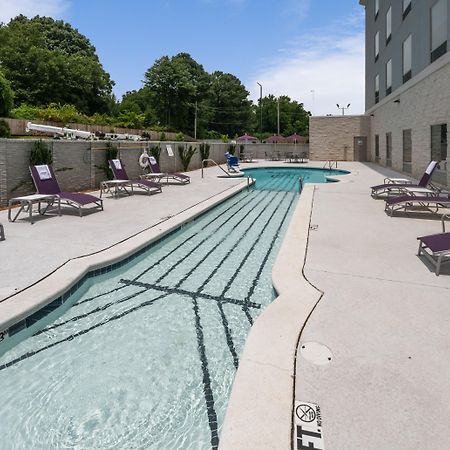 Holiday Inn Express & Suites Memphis Arpt Elvis Presley Blv By Ihg Esterno foto