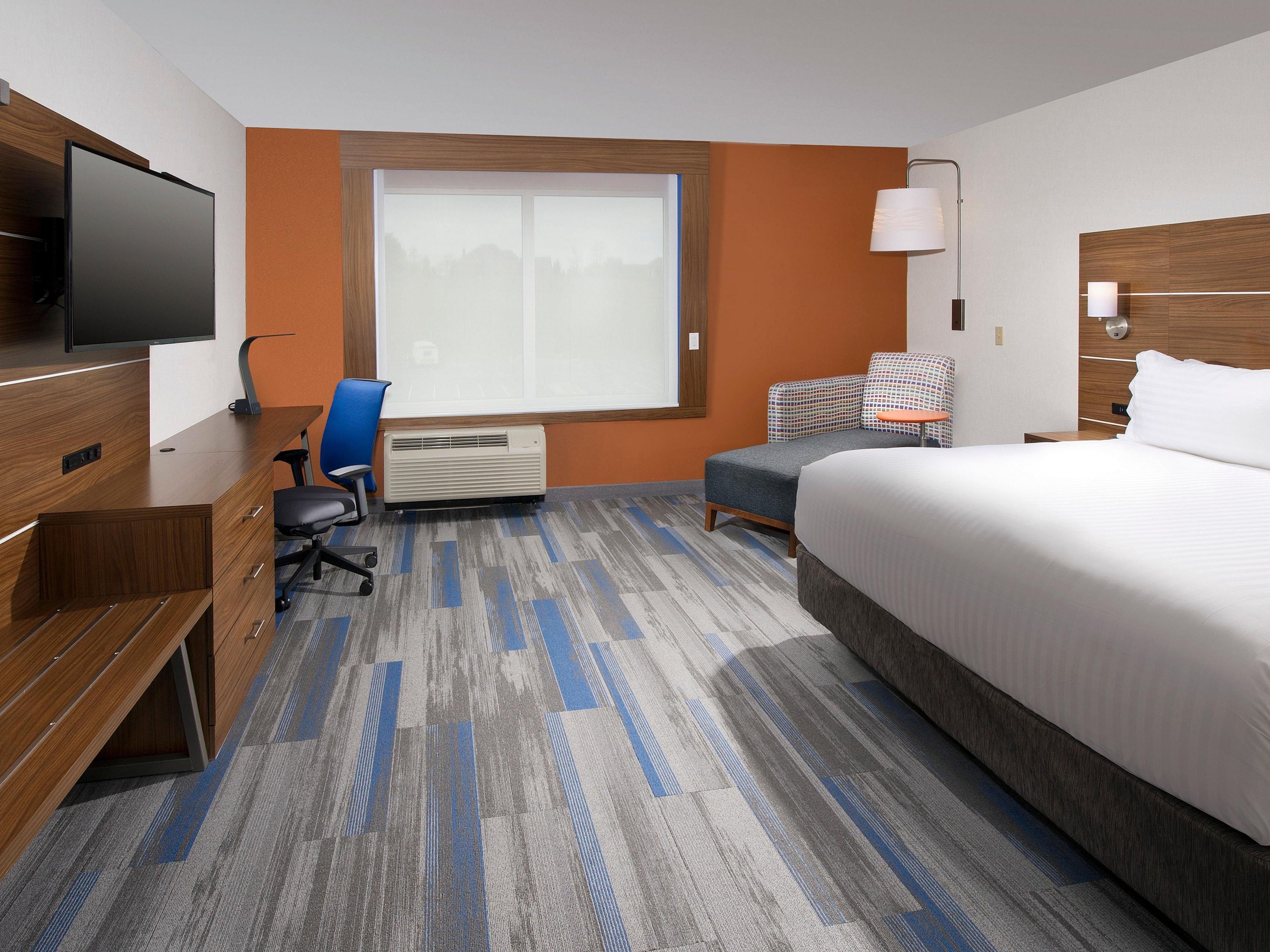 Holiday Inn Express & Suites Memphis Arpt Elvis Presley Blv By Ihg Esterno foto
