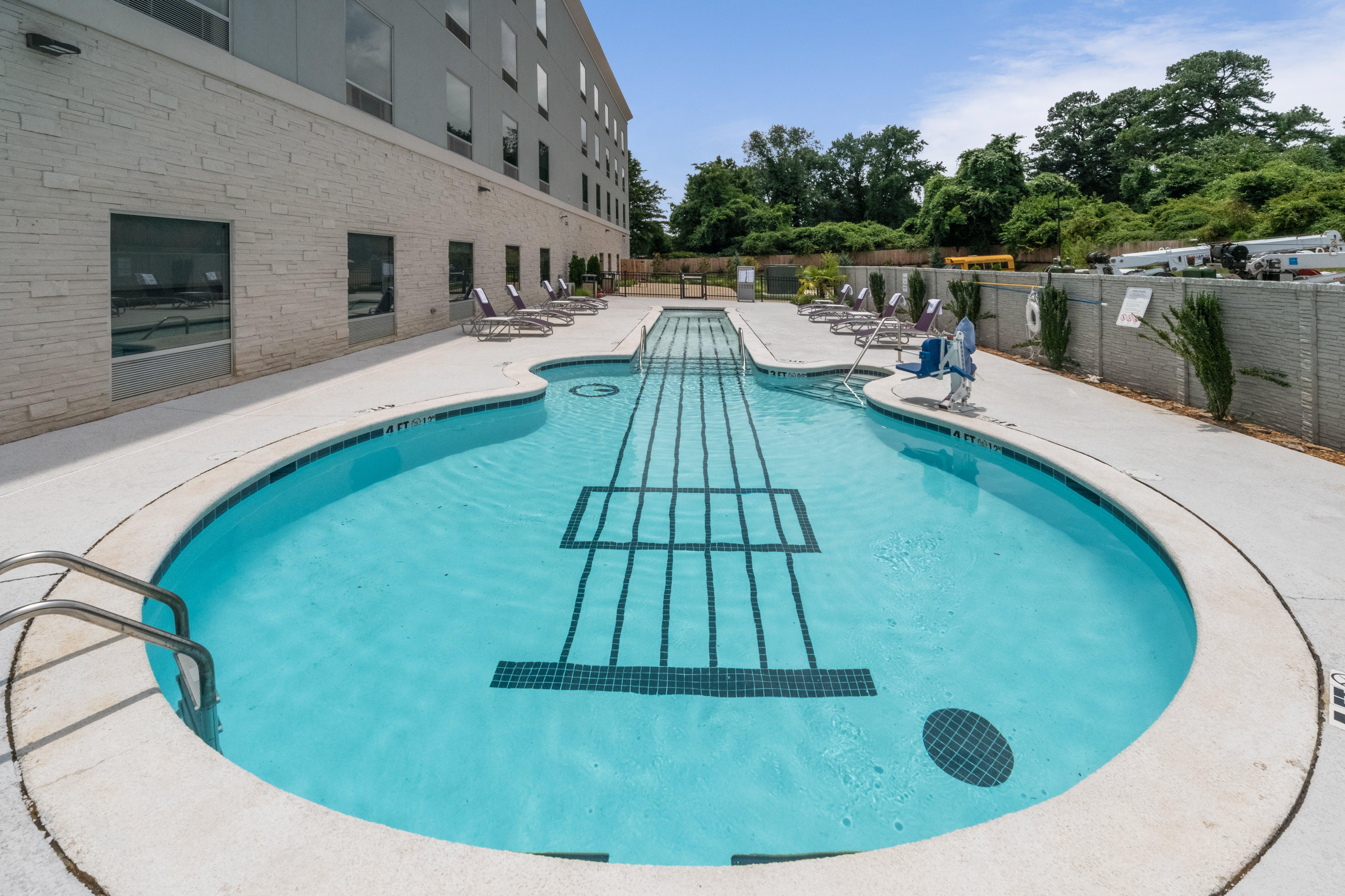 Holiday Inn Express & Suites Memphis Arpt Elvis Presley Blv By Ihg Esterno foto