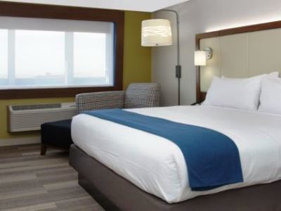 Holiday Inn Express & Suites Memphis Arpt Elvis Presley Blv By Ihg Esterno foto