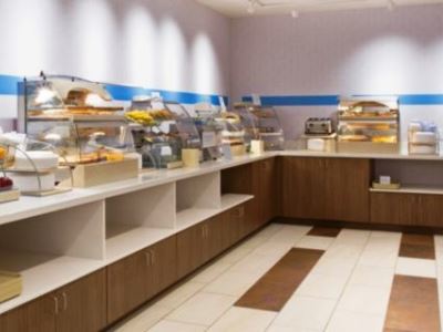 Holiday Inn Express & Suites Memphis Arpt Elvis Presley Blv By Ihg Esterno foto