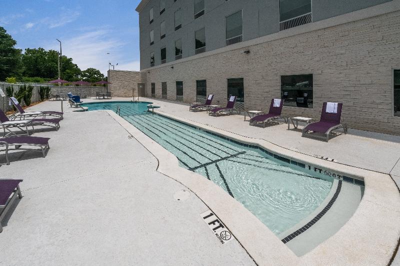 Holiday Inn Express & Suites Memphis Arpt Elvis Presley Blv By Ihg Esterno foto