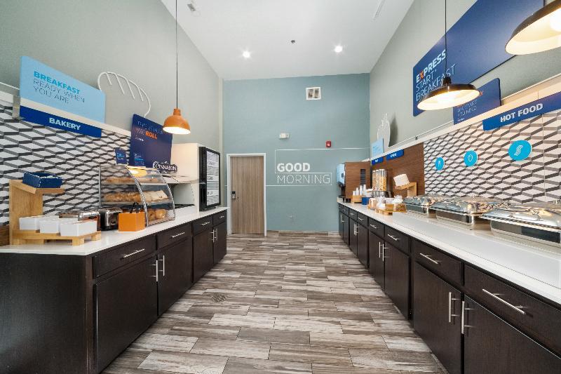 Holiday Inn Express & Suites Memphis Arpt Elvis Presley Blv By Ihg Esterno foto
